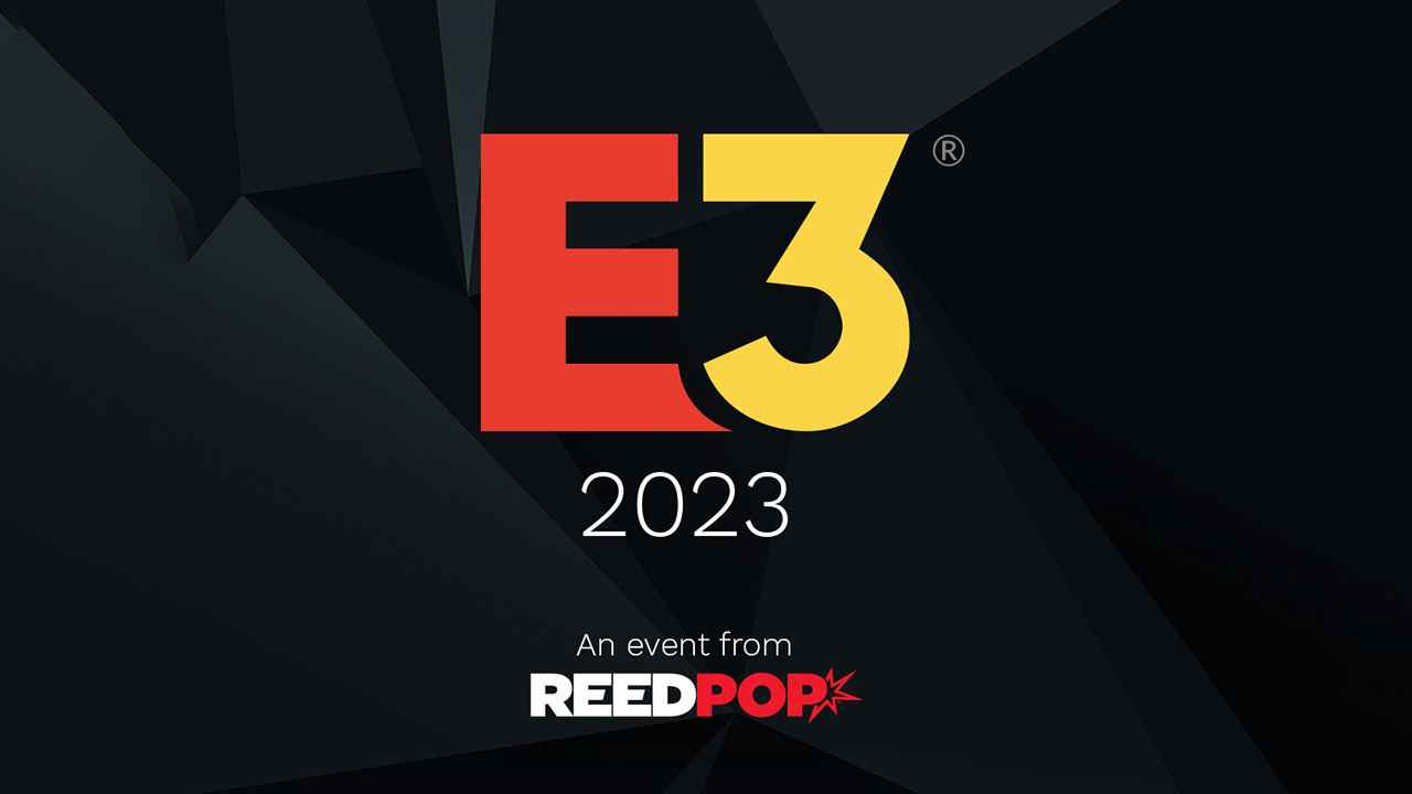 L'E3 2023 se déroulera du 13 au 16 juin, avec des journées distinctes pour l'industrie et les consommateurs    
