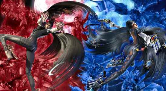 Bayonetta 1 & 2 reçoivent une nouvelle mise à jour avant le lancement du troisième jeu