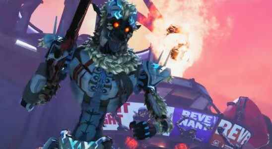 Respawn annonce une torsion majeure sur l'événement Halloween d'Apex Legends