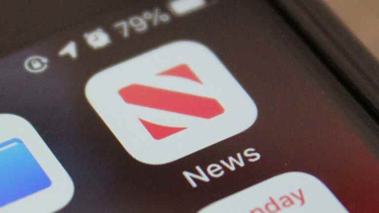 Daily Crunch : le pirate de Fast Company envoie 2 notifications « obscènes et racistes » aux utilisateurs d’Apple News