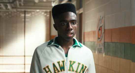 La star de Stranger Things, Caleb McLaughlin, dénonce le racisme des fans