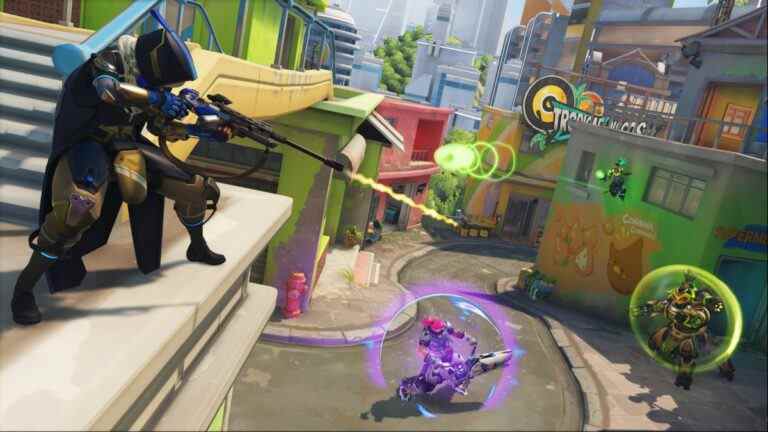 Après la conversion d’Overwatch 2, l’achat de chaque cosmétique original coûterait plus de 12 000 $