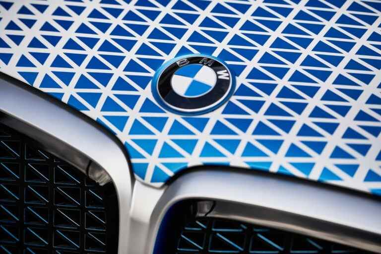 BMW utilisera Amazon Alexa pour construire son prochain assistant vocal