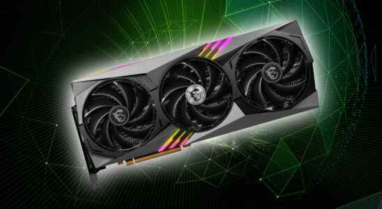 Les prix Nvidia RTX 4090 sur Newegg sont étonnamment raisonnables