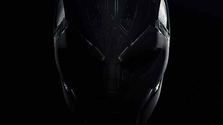 Black Panther: Wakanda Forever poster