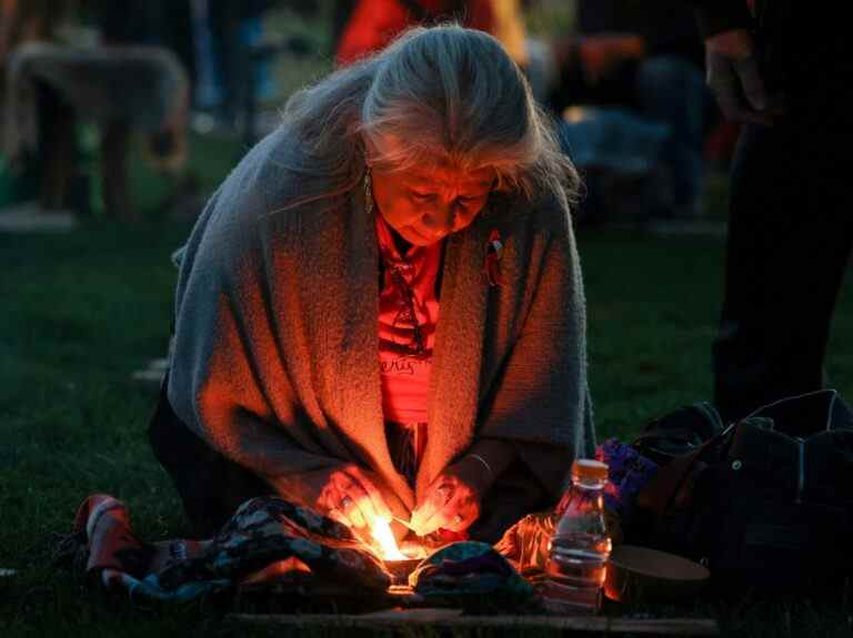 Les Canadiens réfléchissent aux pensionnats indiens à l’occasion de la Journée de la vérité et de la réconciliation