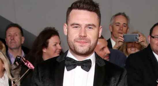 La star d'Emmerdale, Danny Miller, partage s'il reviendrait à plein temps