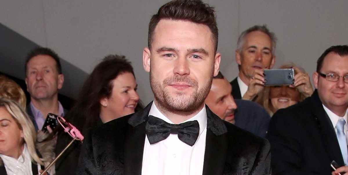 La star d'Emmerdale, Danny Miller, partage s'il reviendrait à plein temps

