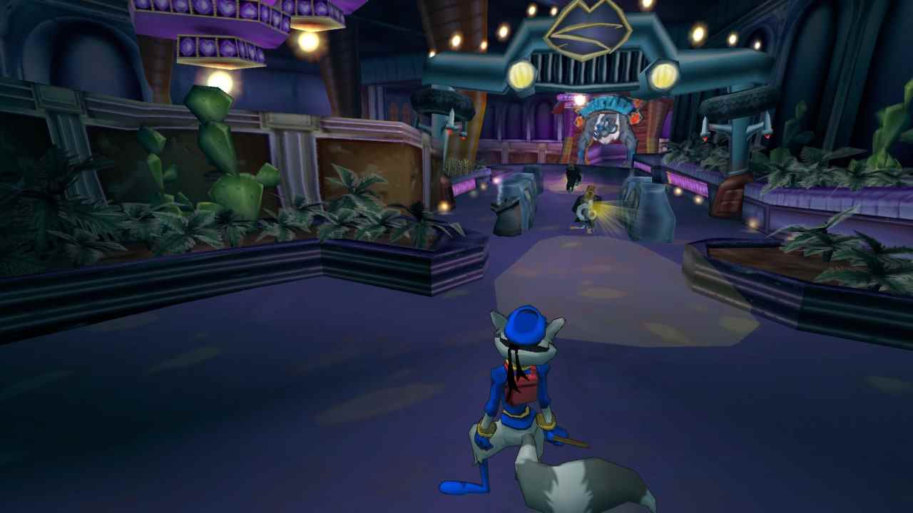 20e anniversaire 20 ans plus tard, la franchise de plateformes furtives Sly Cooper mérite plus de reconnaissance pour le développeur de jeux Sucker Punch Productions PS2 PS3 Vita - Thievius Raccoonus