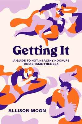 Couverture de Getting It par Allison Moon