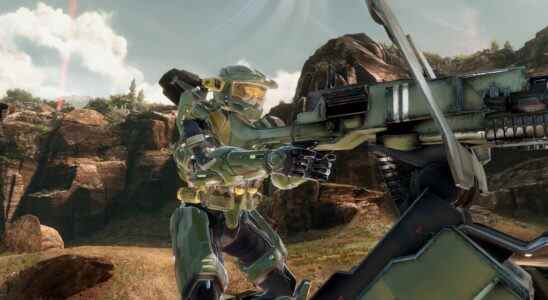 343 retours en arrière sur l'ajout d'une devise premium à Halo MCC