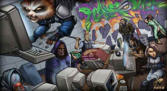 3D Realms Realms Deep