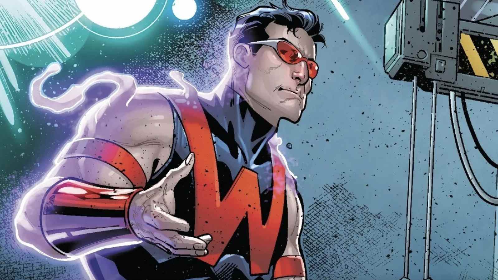 5 acteurs que nous aimerions voir jouer Wonder Man dans la série MCU
