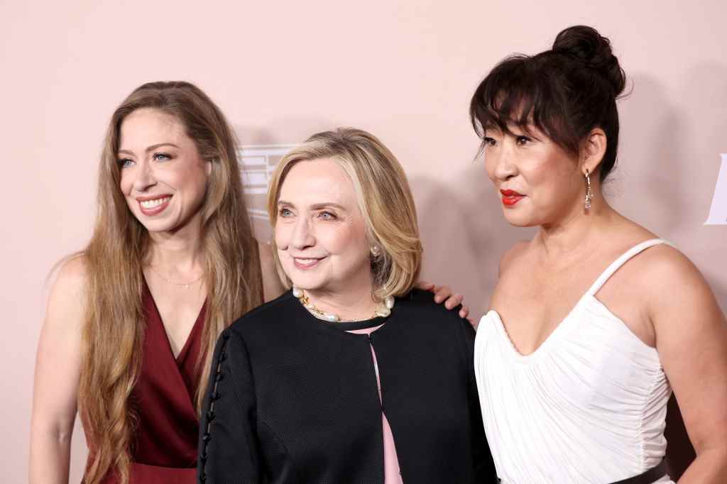 5 meilleurs moments du tapis rouge de Variety's Power of Women Les plus populaires doivent être lus Inscrivez-vous aux newsletters de Variety Plus de nos marques
	
	
