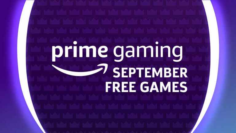 8 jeux gratuits disponibles maintenant pour les membres Amazon Prime
