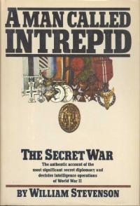 A Man Called Intrepid: The Secret War Résumé et description du guide d’étude