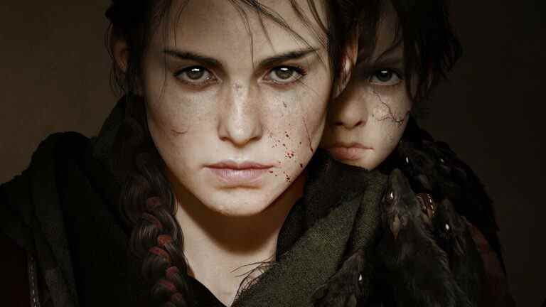 A Plague Tale: Requiem Early Copies fonctionne à 30 FPS avant le lancement