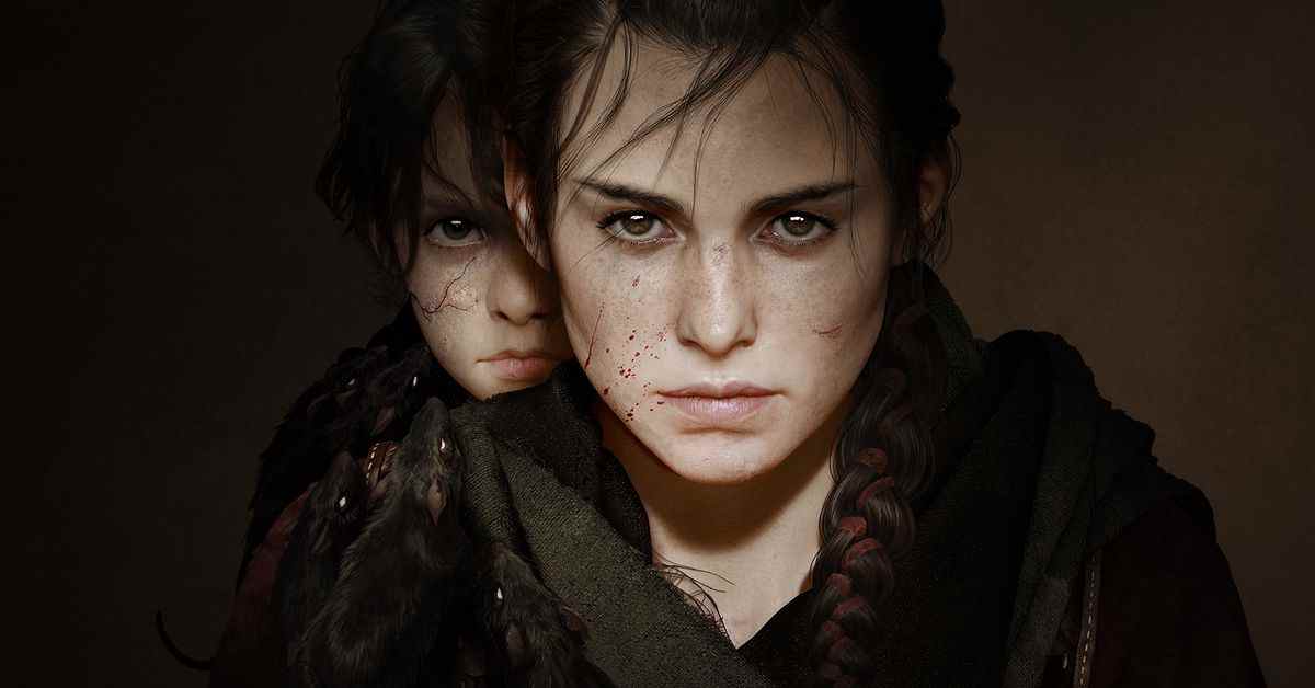 A Plague Tale: Requiem fait monter les enchères de son prédécesseur indé chéri
