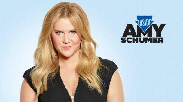 Inside Amy Schumer TV show on Paramount+: (canceled or renewed?)