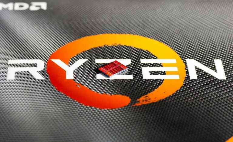 AMD bouscule le schéma de nommage des modèles mobiles Ryzen avant Mendocino, Dragon Range