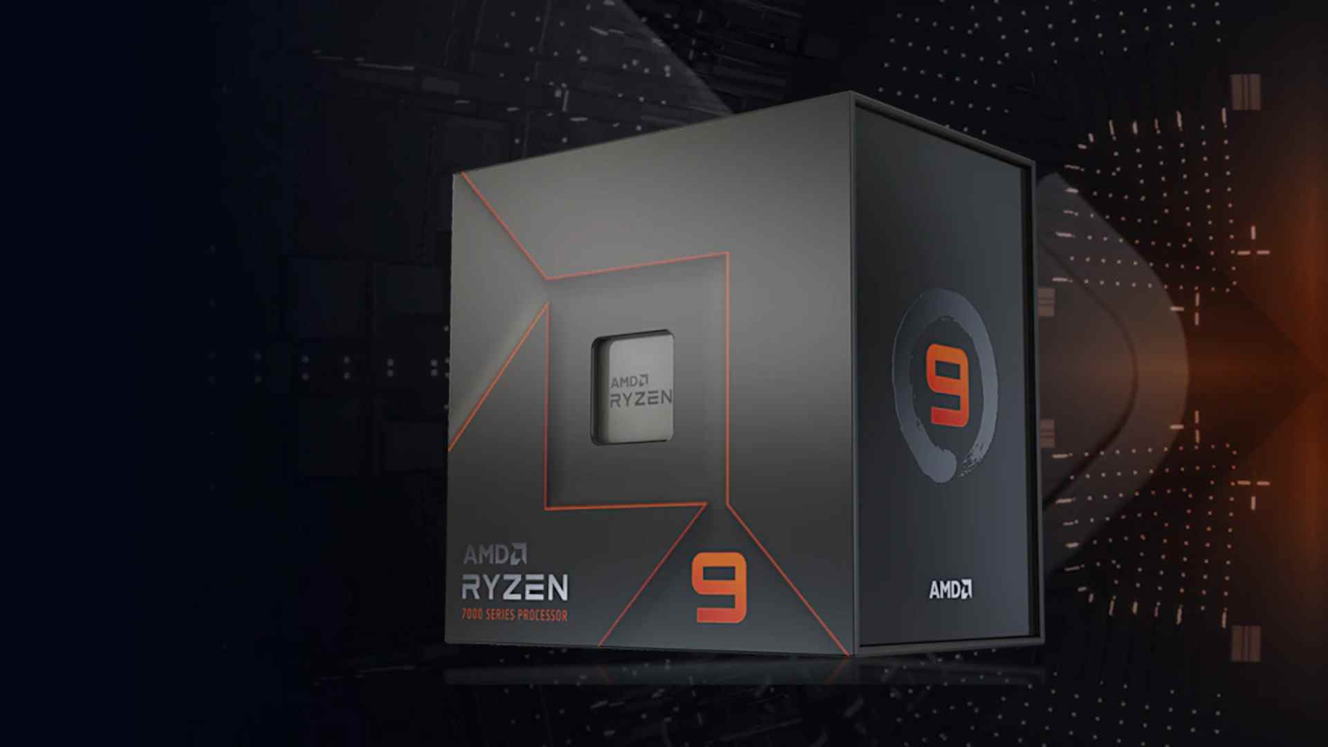 AMD confirme la vitesse de la RAM DDR5 