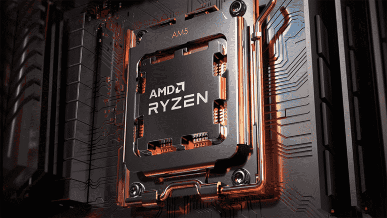 AMD prépare prétendument trois processeurs Ryzen 7000 X3D