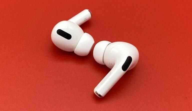 AirPods Pro 2 devrait arriver avec l’iPhone 14 cette semaine lors de l’événement Apple