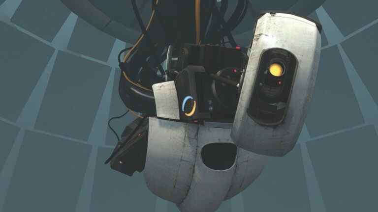 Aléatoire : l'actrice de GlaDOS veut vraiment que Valve fasse Portal 3
