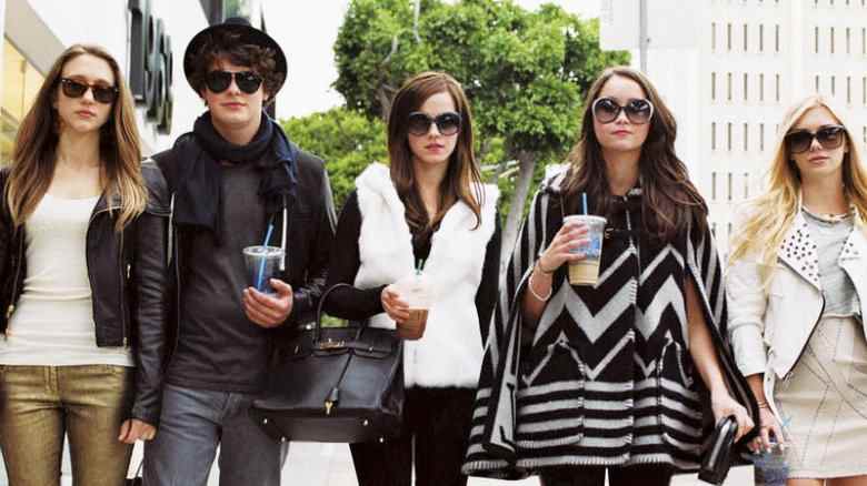 "The Bling Ring"