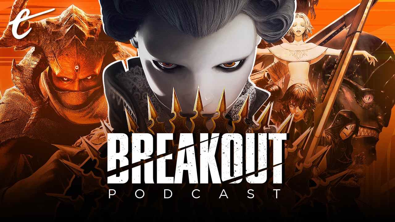 Alors que AAA Games trébuche, AA continue d'augmenter - Breakout
