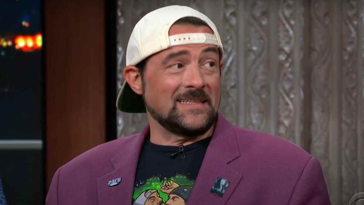 Alors qu'il assistait au mariage de Ben Affleck et Jennifer Lopez, Kevin Smith a finalement rencontré David Fincher et a pu lui raconter cette douce histoire
