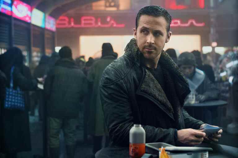 Amazon donne le feu vert à la suite de « Blade Runner 2099 »