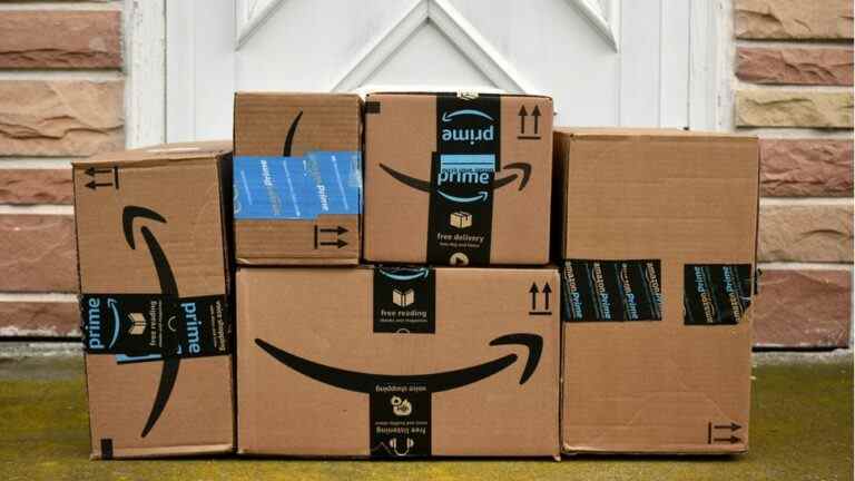 Amazon veut rendre les expéditions de votre entreprise beaucoup moins chères