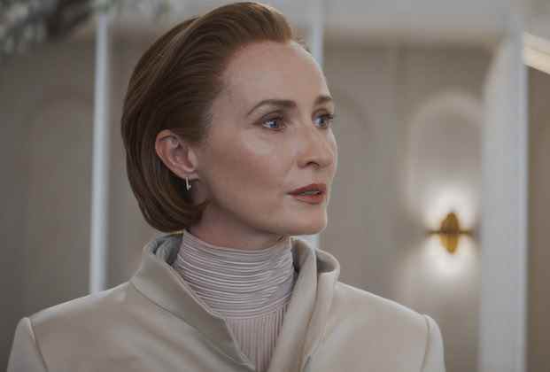 Andor Recap: Saison 1 Episode 4 – Mon Mothma Intro, Cass rejoint Heist