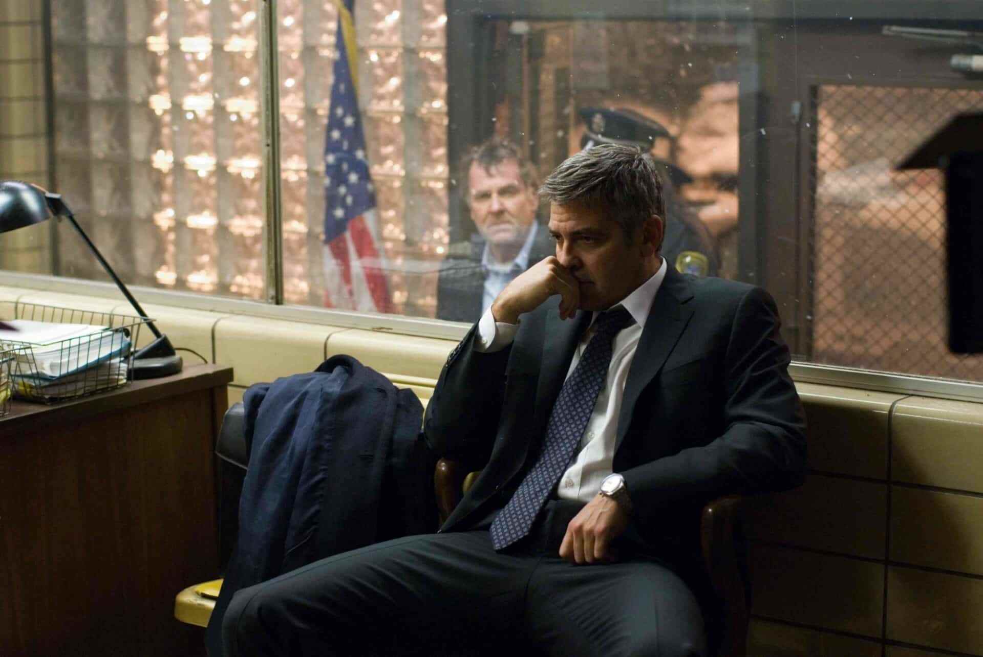 Andor est Star Wars comme seul Tony Gilroy aurait pu le faire, un capitalisme tardif maléfique et incompétent de la gestion intermédiaire dans la veine de Michael Clayton