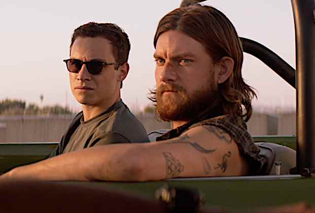 « Animal Kingdom » : aurons-nous un spin-off avec Jake Weary/Finn Cole ?