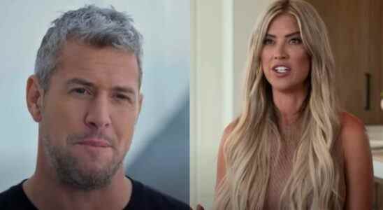 Ant Anstead exprime de nouvelles «craintes» pour son fils avec Christina Hall dans une bataille en cours pour ses soins