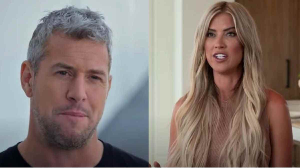 Ant Anstead exprime de nouvelles «craintes» pour son fils avec Christina Hall dans une bataille en cours pour ses soins
