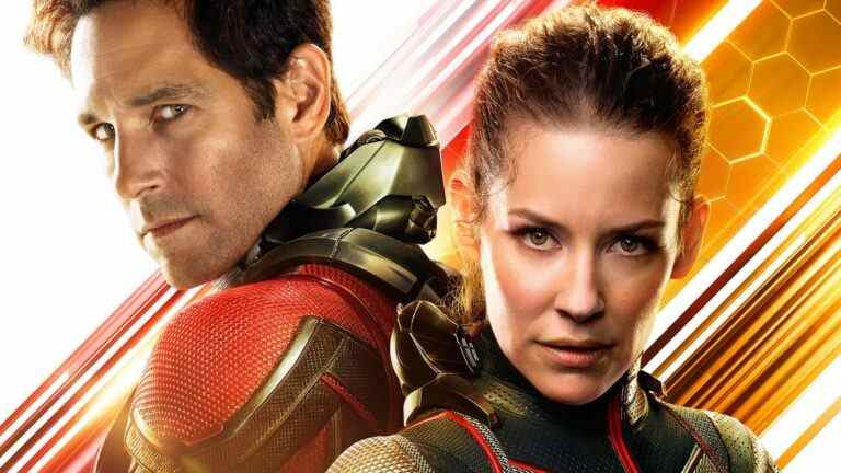 Ant-Man 3 : date de sortie, distribution et dernières actualités