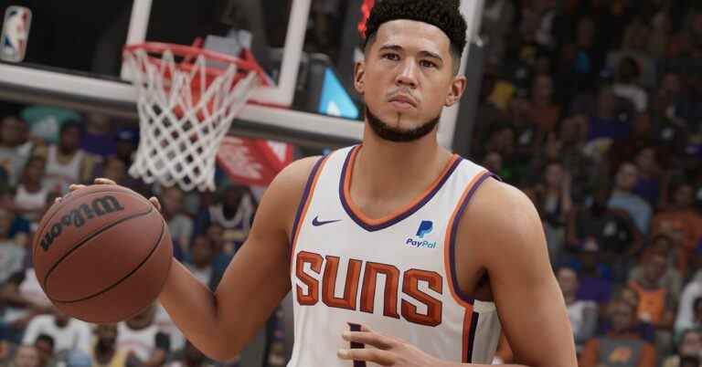 Aperçu de NBA 2K23 MyCareer : détails de l'histoire, comment choisir votre équipe, et plus encore
