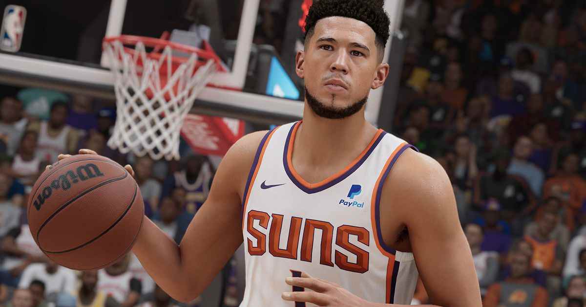 Aperçu de NBA 2K23 MyCareer : détails de l'histoire, comment choisir votre équipe, et plus encore
