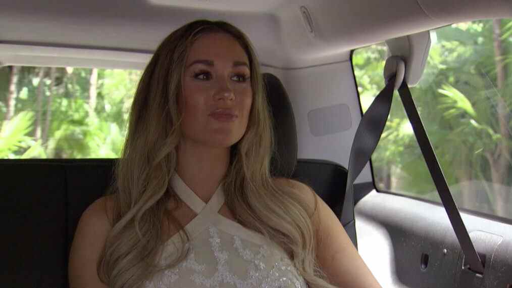 Aperçu de la finale de 'The Bachelorette': Rachel 'a un peu de doute' avant la proposition de Tino (VIDEO)
