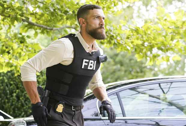 Aperçu de la saison 5 de « FBI » : interview de Zeeko Zaki – OA, le retour de Maggie