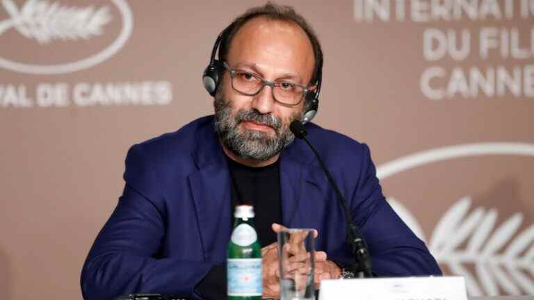 Asghar Farhadi invite les artistes à déclarer leur solidarité avec le peuple iranien
