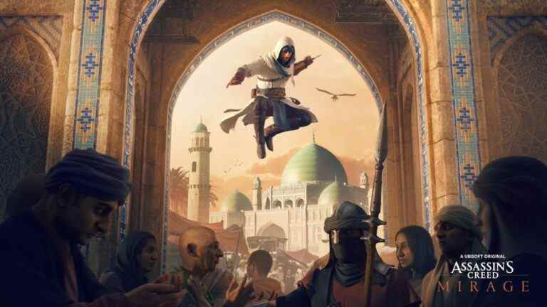 Assassin’s Creed Mirage – Tout ce que nous savons jusqu’à présent sur le nouveau jeu AC