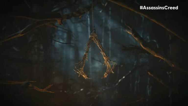 Assassin’s Creed Project Hexe a été annoncé et donne des vibrations à Blair Witch