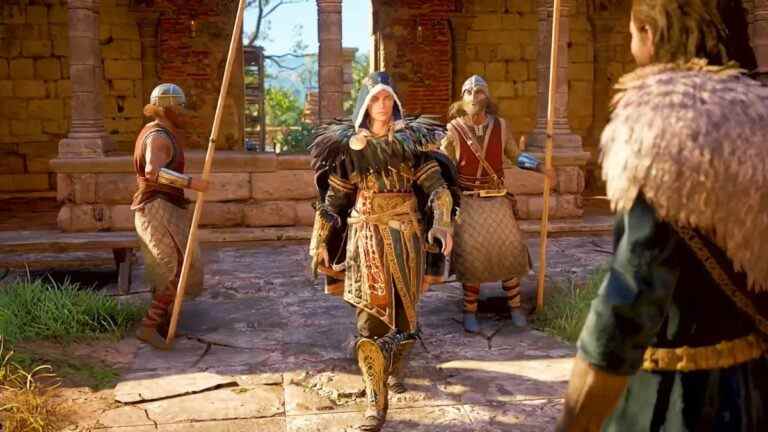 Assassin’s Creed Valhalla obtient plus de contenu téléchargeable gratuit plus tard cette année