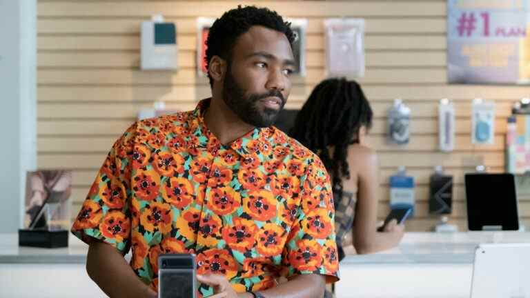 Atlanta Saison 4 : Revue des épisodes 1 à 3
