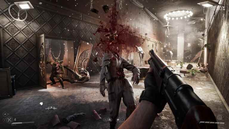 Atomic Heart étend sa fenêtre de sortie à l’hiver, qui sera publié par Focus Entertainment