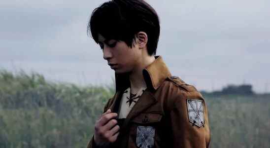 Attack On Titan obtient une adaptation musicale sur scène